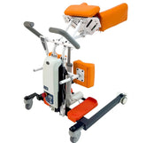 IM115 Electric lifting and shifting machine bed and toilet assistive device